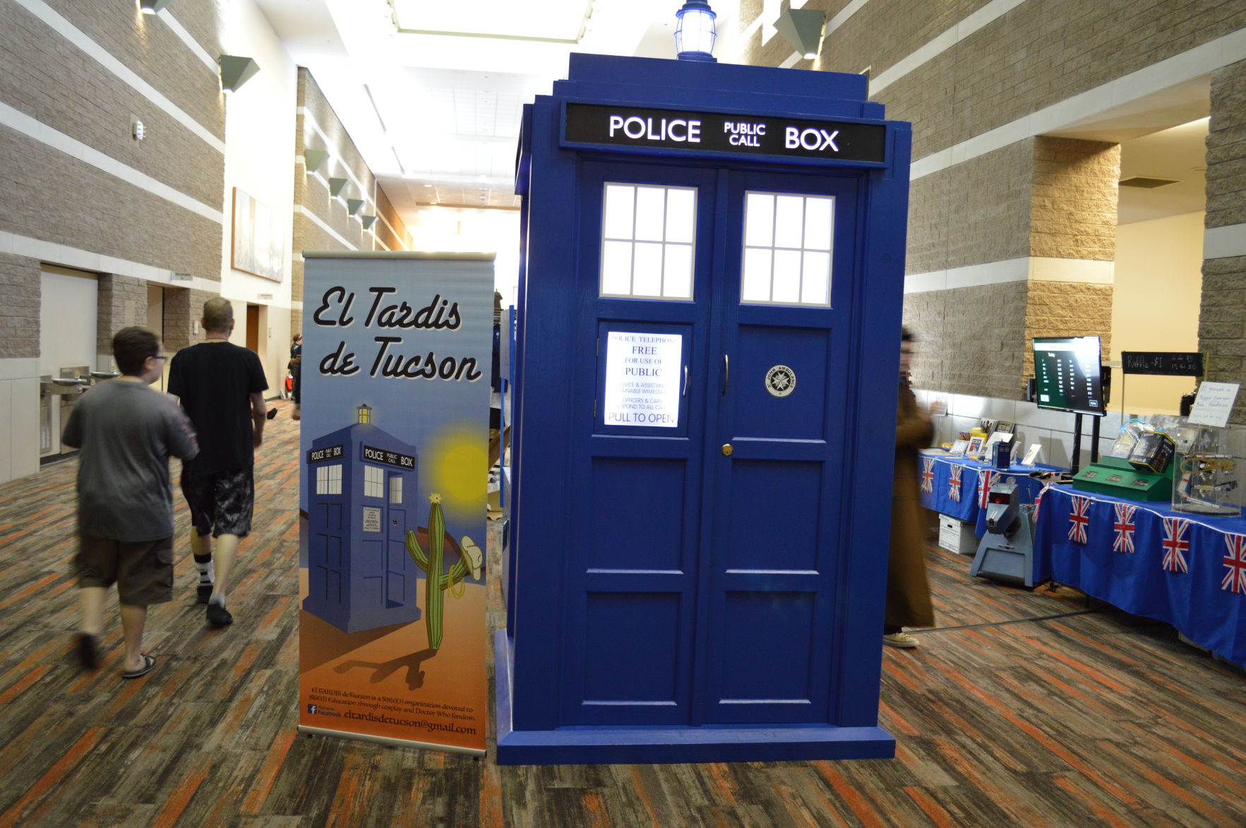 Tucson Comic-Con